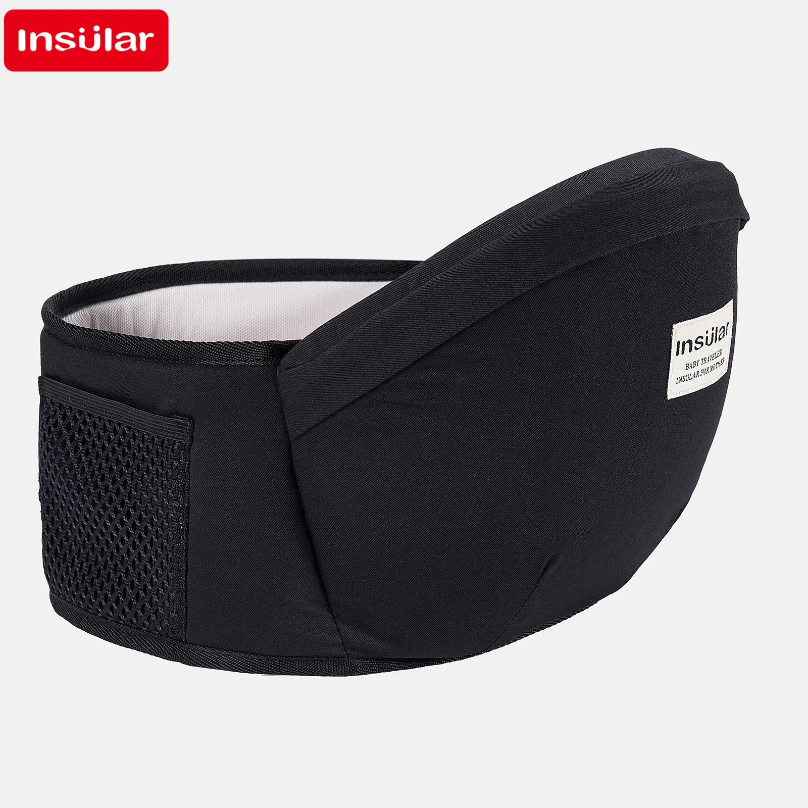 Porte-bébé taille tabouret marcheurs bébé fronde tenir taille ceinture sac à dos Hipseat ceinture en