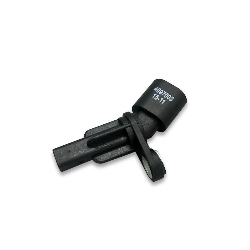 Capteur ABS de frein avant/arrière gauche/droite, 1 pièce, pour brillance chinoise H530 V5, pièces d