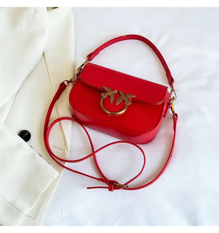 Sac à main de styliste pour femmes, fourre-tout de luxe de bonne qualité, mode polyvalent, bandouliè