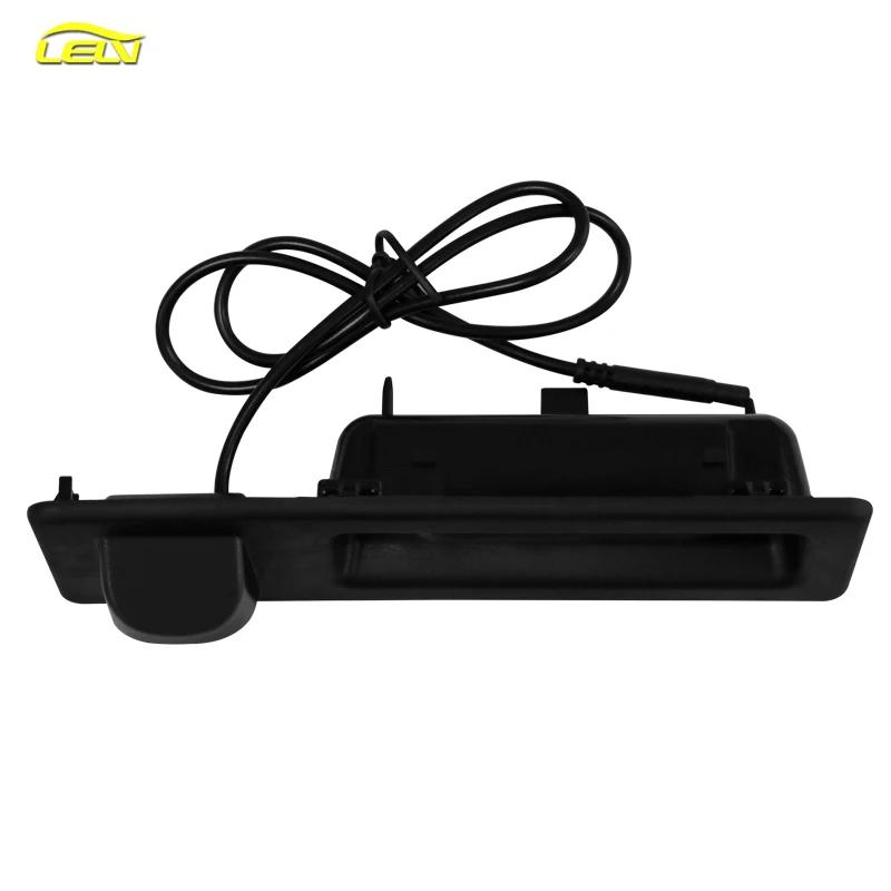 AHD Vision nocturne recul Parking automatique 170 degrés caméra de recul de voiture pour BMW F25 F26
