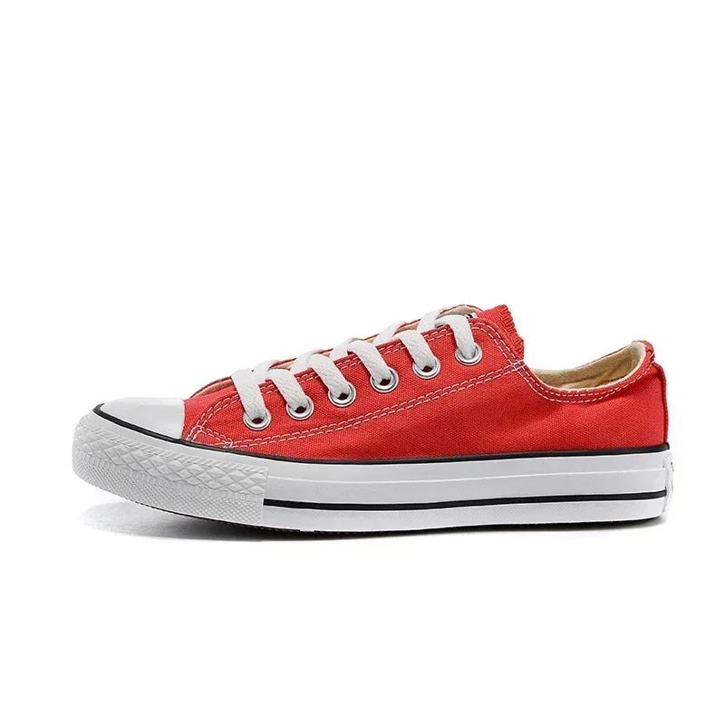 2025 Converse ALL STAR Classic Chaussures de skateboard unisexes pour hommes et femmes
