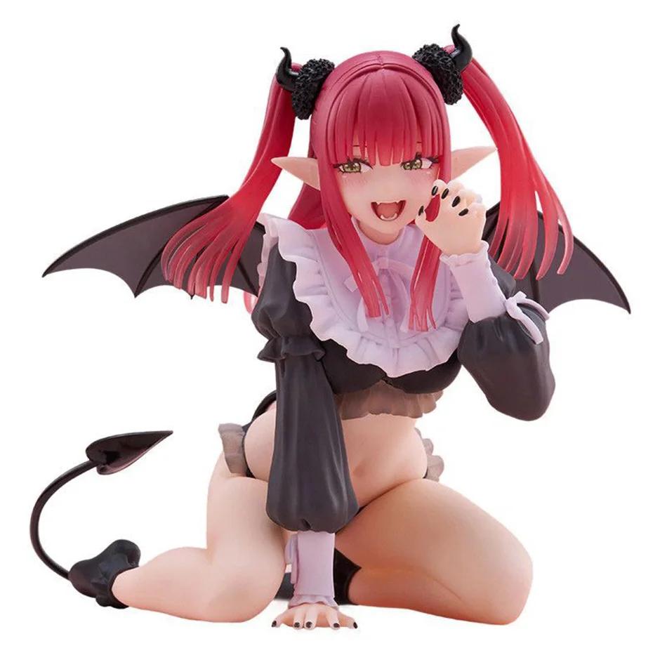Original Taito Anime bureau mignon mon déguisement chérie Kitagawa Marin Liz Ver PVC figurine modèle