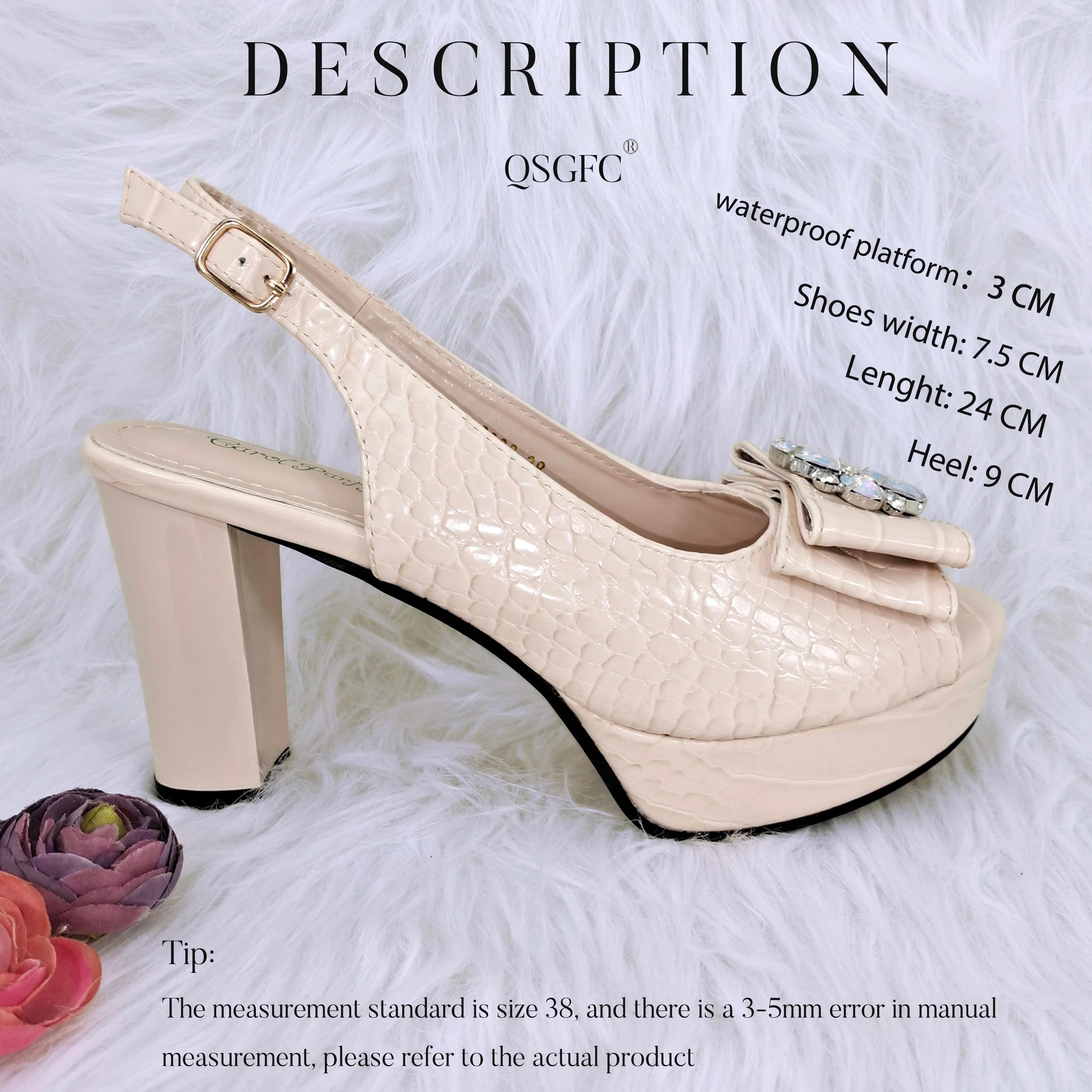 QSGDavid-Pochette ornée de cristaux colorés pour femmes, ruban texturé crocodile, longue sangle init