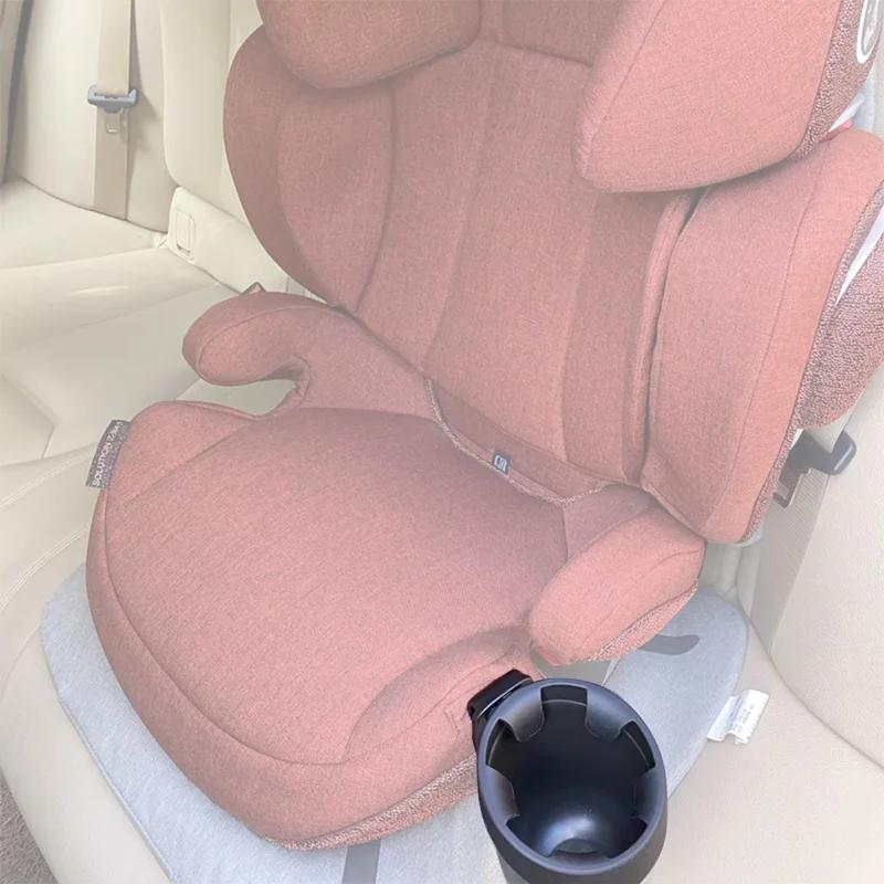 Porte-gobelet siège auto bébé pour Cybex Sirona Pallas - Accessoire porte-boissons livraison directe