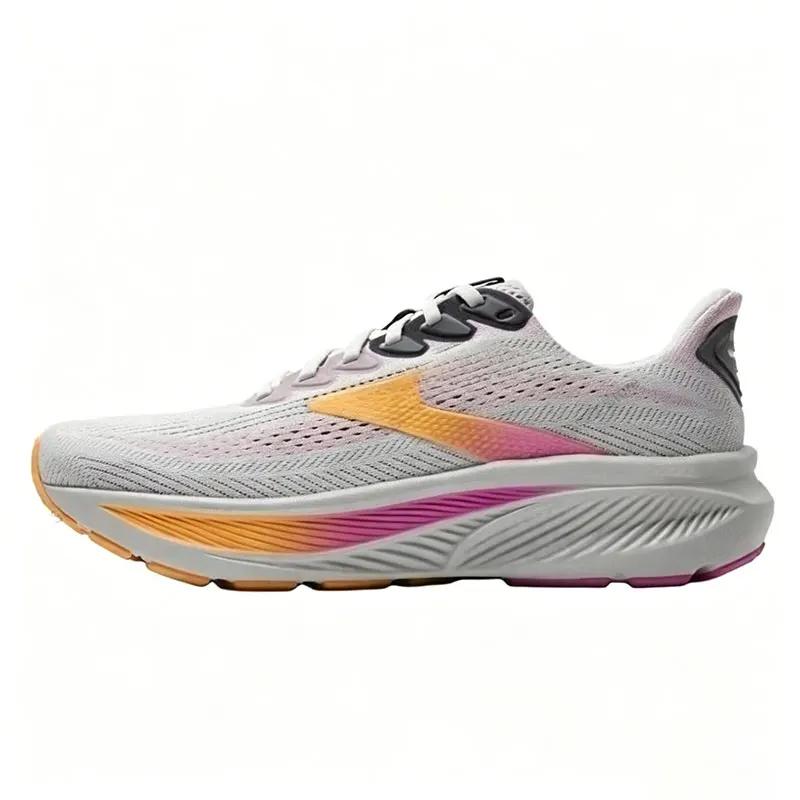Chaussures de course Ghost17 pour hommes et femmes, baskets athlétiques respirantes en maille, légèr