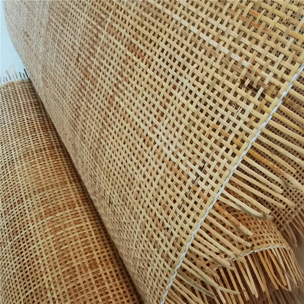 Rouleau de sangle en rotin véritable naturel, matériel de meubles, chaise, table, canne, 60cm x 1-3 