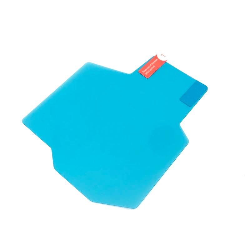 Film de Protection pour tableau de bord, écran anti-rayures pour moto YAMAHA Tenere 700 Tenere700 T7