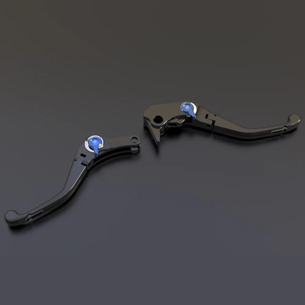 Leviers de frein et d'embrayage pliables, accessoires de moto pour BMW M1000RR M 1000 RR S1000RR S 1