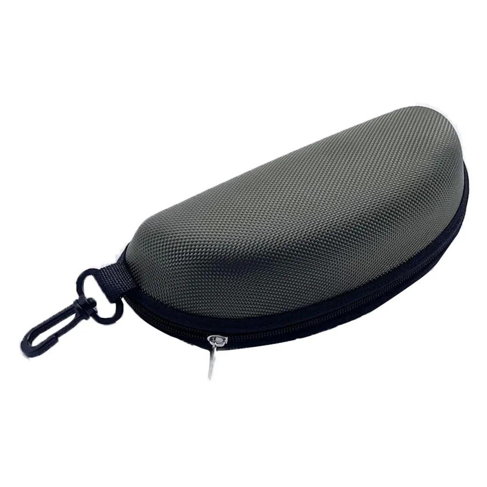 Sac de transport pour lunettes de soleil en 11 couleurs lunettes de lecture sac de transport boitier