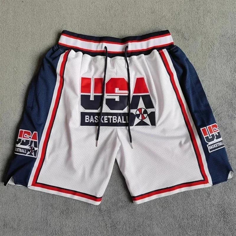 24 été basket-ball sport Shorts garçons formation mode extérieur Shorts décontracté fête plage Short
