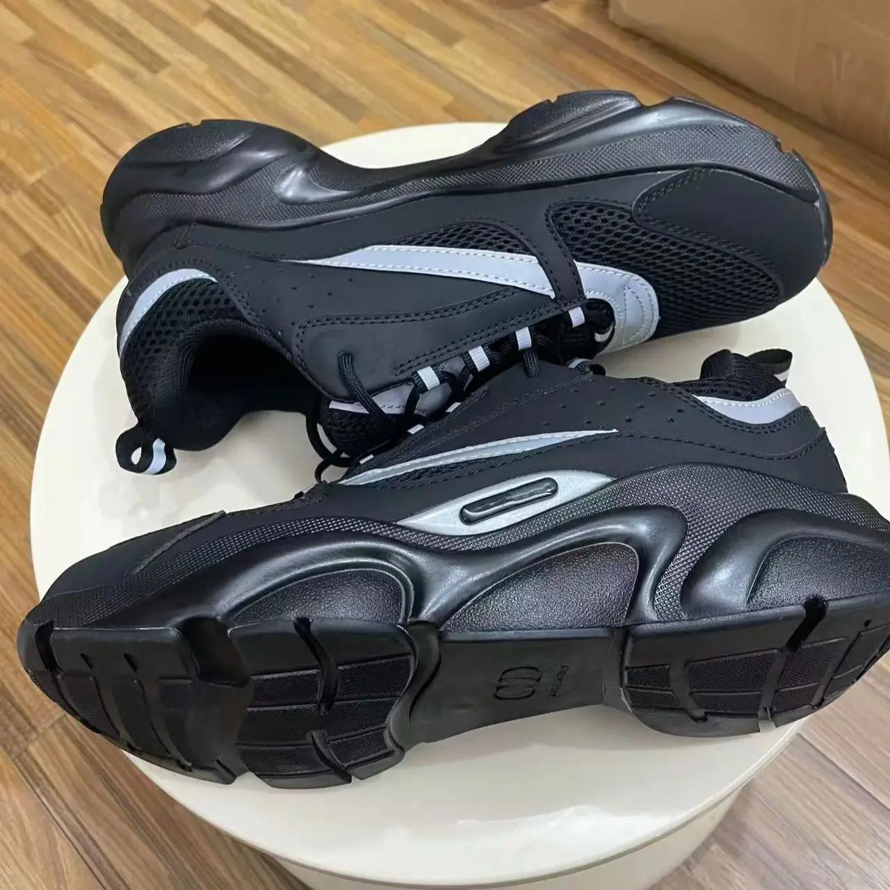 Chaussures de course originales pour hommes, chaussures de course sur route pour femmes, baskets déc