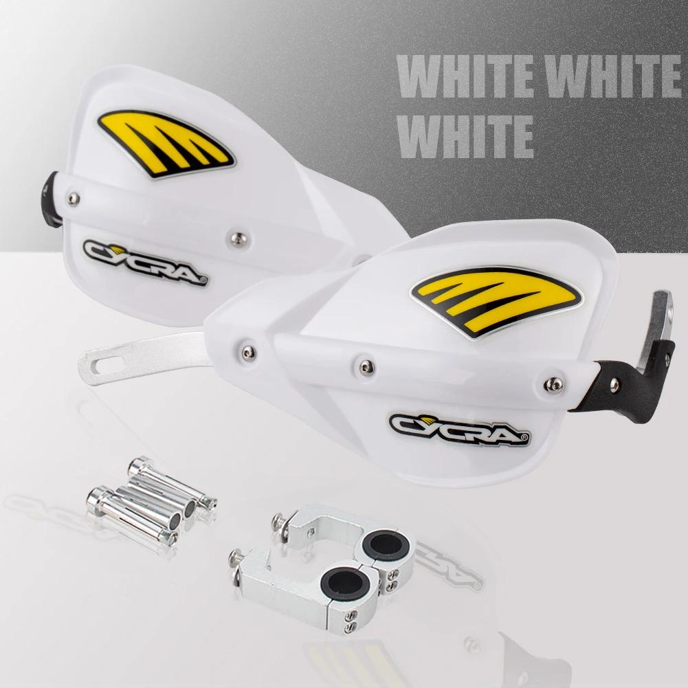 Protecteur de poignée de moto 22MM 28MM, protège-mains, Protection du guidon pour KTM HONDA YAMAHA S