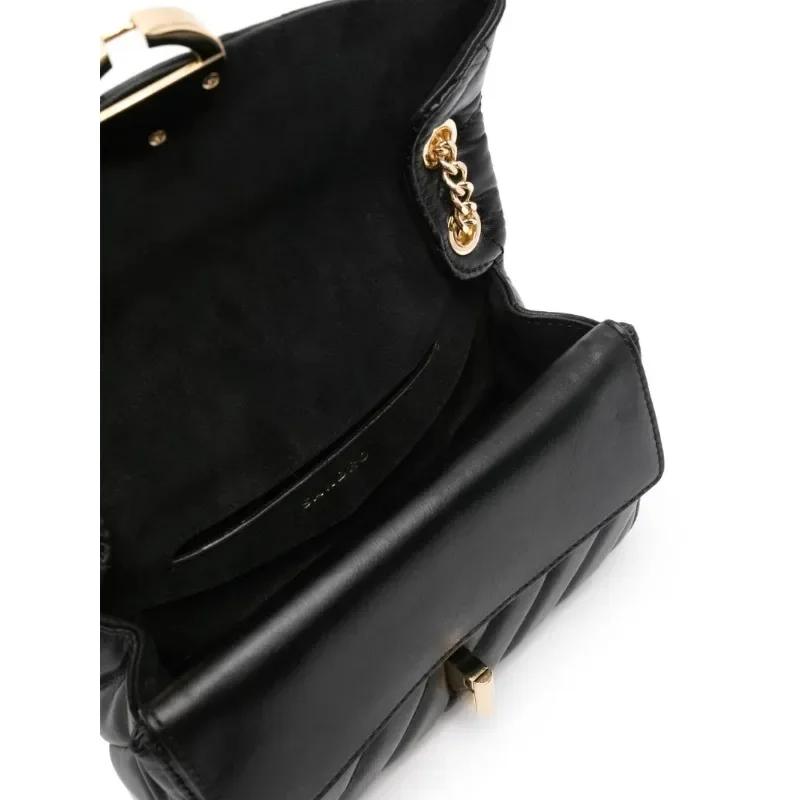 Sac pour femmes en cuir Pu femme sacs à bandoulière bandoulière de luxe concepteur Messenge sac mode