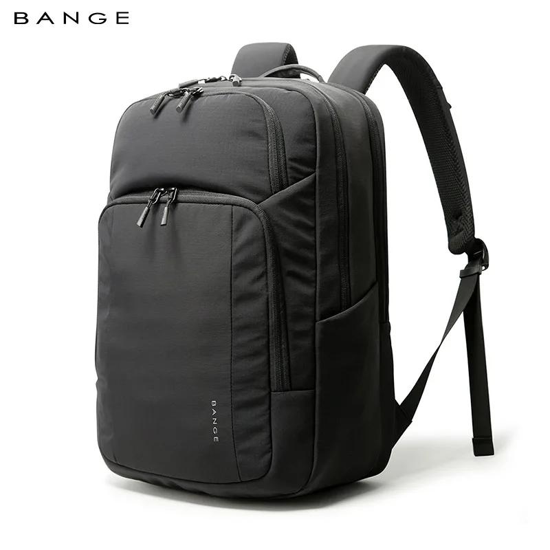 BANGE nouveau Design grande capacité Oxford hommes 15.6 pouces sac à dos pour ordinateur portable So