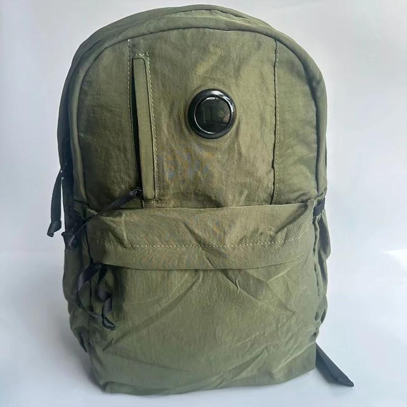 2025 nouveau sac à dos de voyage minimaliste pour collégiens et lycéens, sac à dos d'affaires de gra