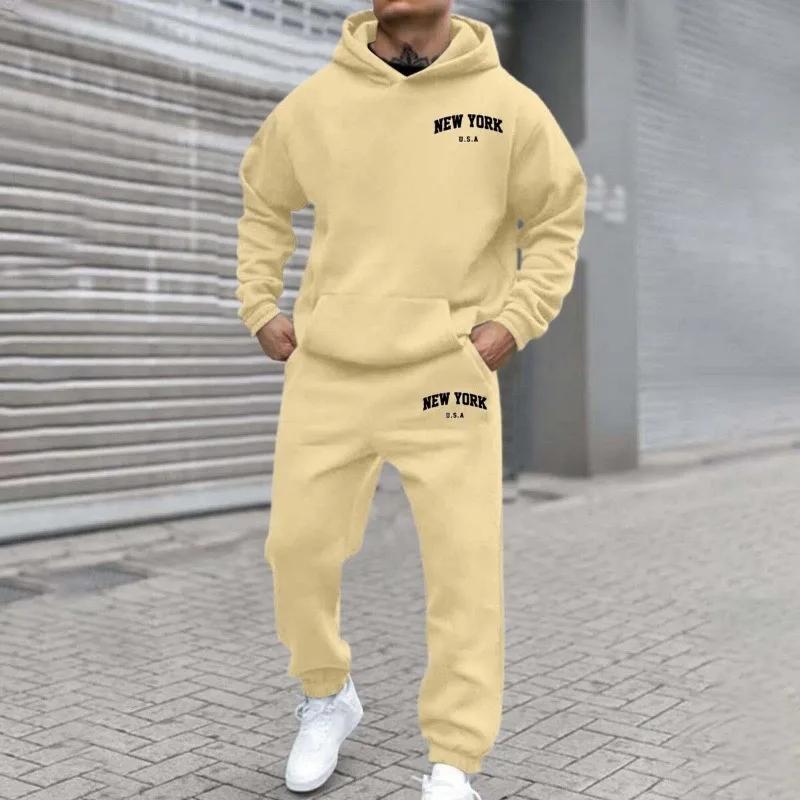 Amazon transfrontalier vente chaude nouveauté hommes et femmes Streetwear à la mode polaire à capuch