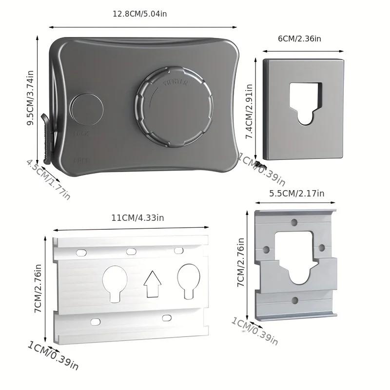 Corde à linge en acier inoxydable 304, corde à linge rétractable de 5.1 mètres, corde de séchage Inv