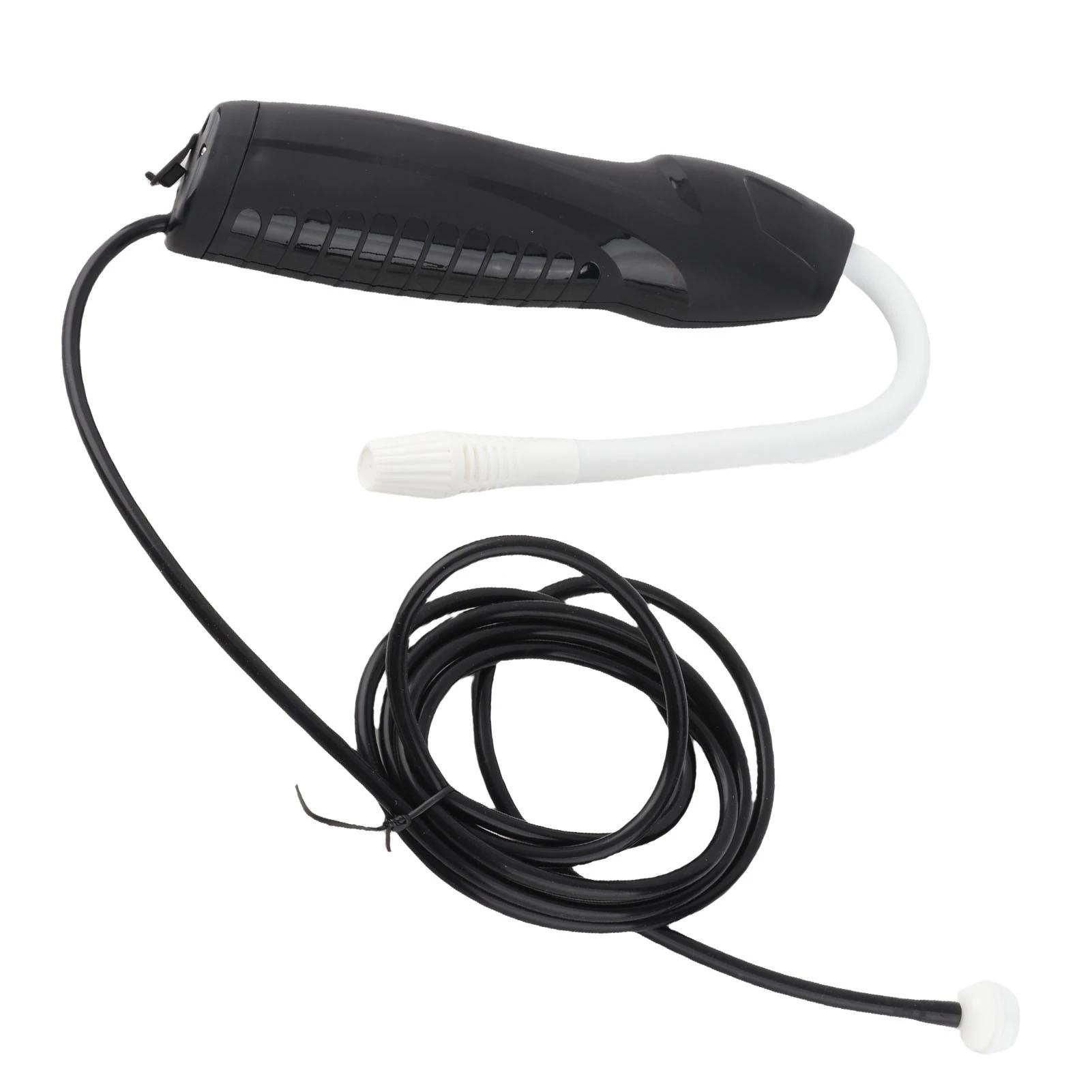 Pulvérisateur électrique automatique, arrosage pliable, pulvérisateur d'eau aste au lithium, 500mAh
