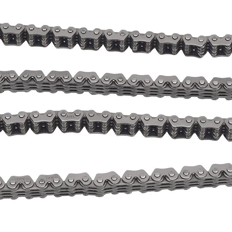 Arbre à cames de moto chaîne de distribution pour HONDA CRF450R 2002-2008 CB650 CRF450X TRX450R TRX4