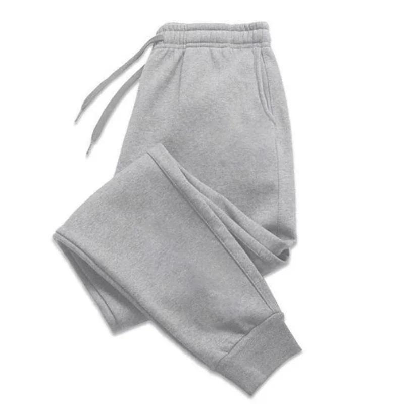 2026 automne hiver marque hommes/femmes pantalons de survêtement d'entraînement Jogging course panta