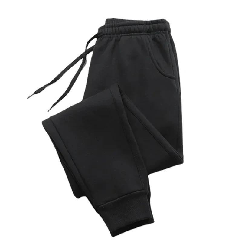 2024 automne hiver marque hommes/femmes pantalons de survêtement d'entraînement Jogging course panta