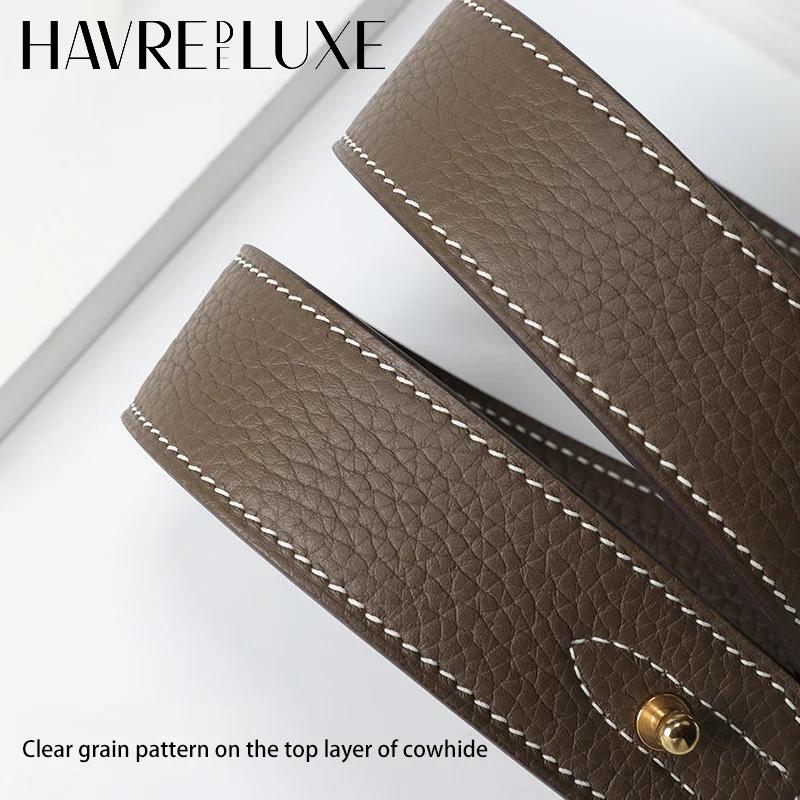 Sangle d'épaule de sac pour 29 Evelyne16 Mini, cuir de qualité supérieure, Durable, mode, Modificati