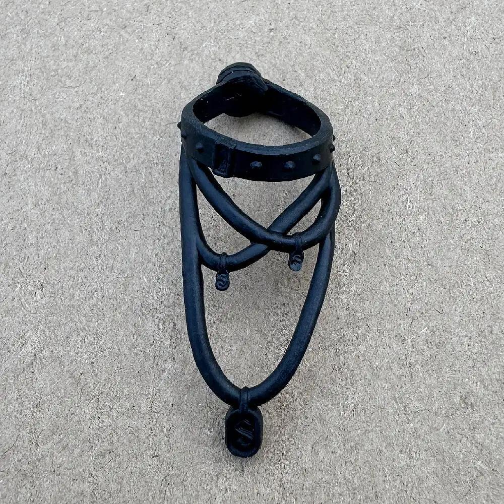 Nouveaux accessoires pour poupées monstres 1/6 : bracelets, colliers, boucles d'oreilles, bras et ma