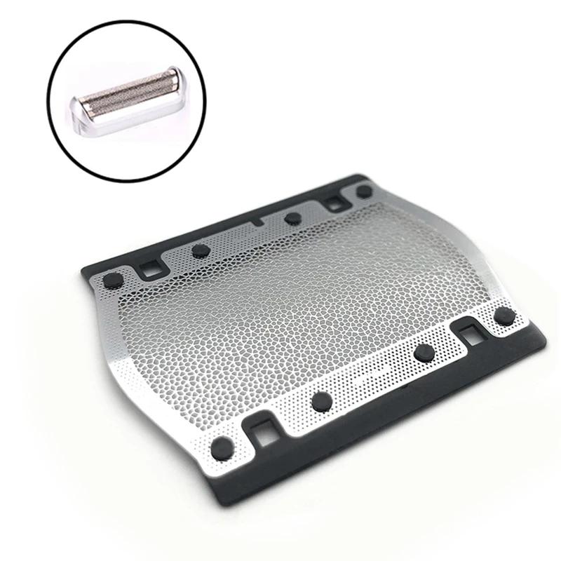 Braun – feuille de Support de remplacement pour rasoir, pour modèles M90, M60, P40, P50, P60, P70, 5