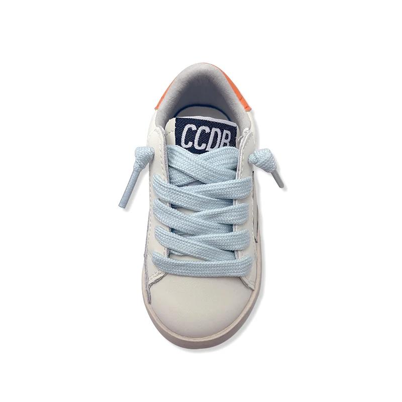 Baskets en maille respirante pour enfants, chaussures de plein air, chaussures décontractées confort