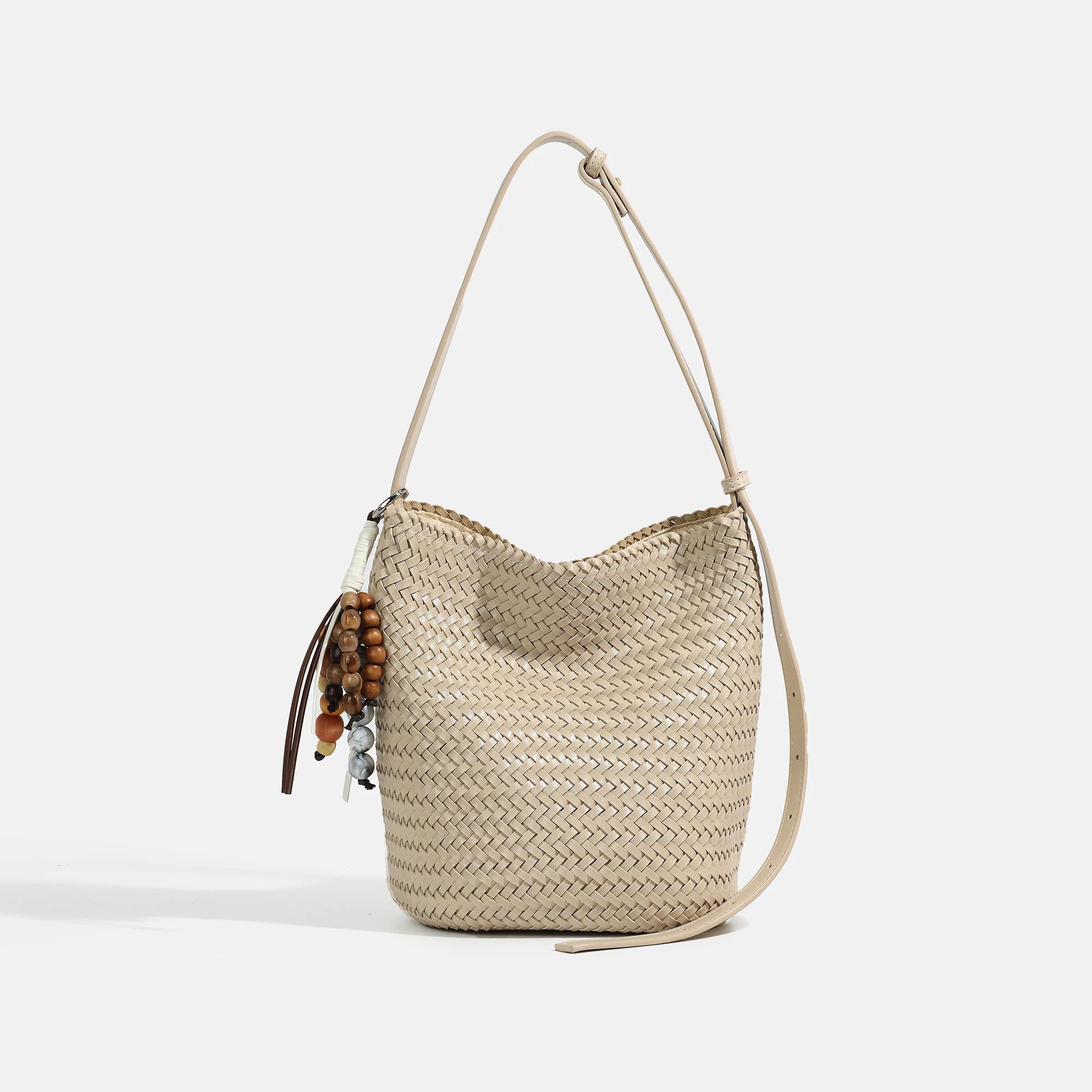 Sac à bandoulière en cuir PU pour femmes, sac à main carré de bonne qualité, accessoire élégant pour