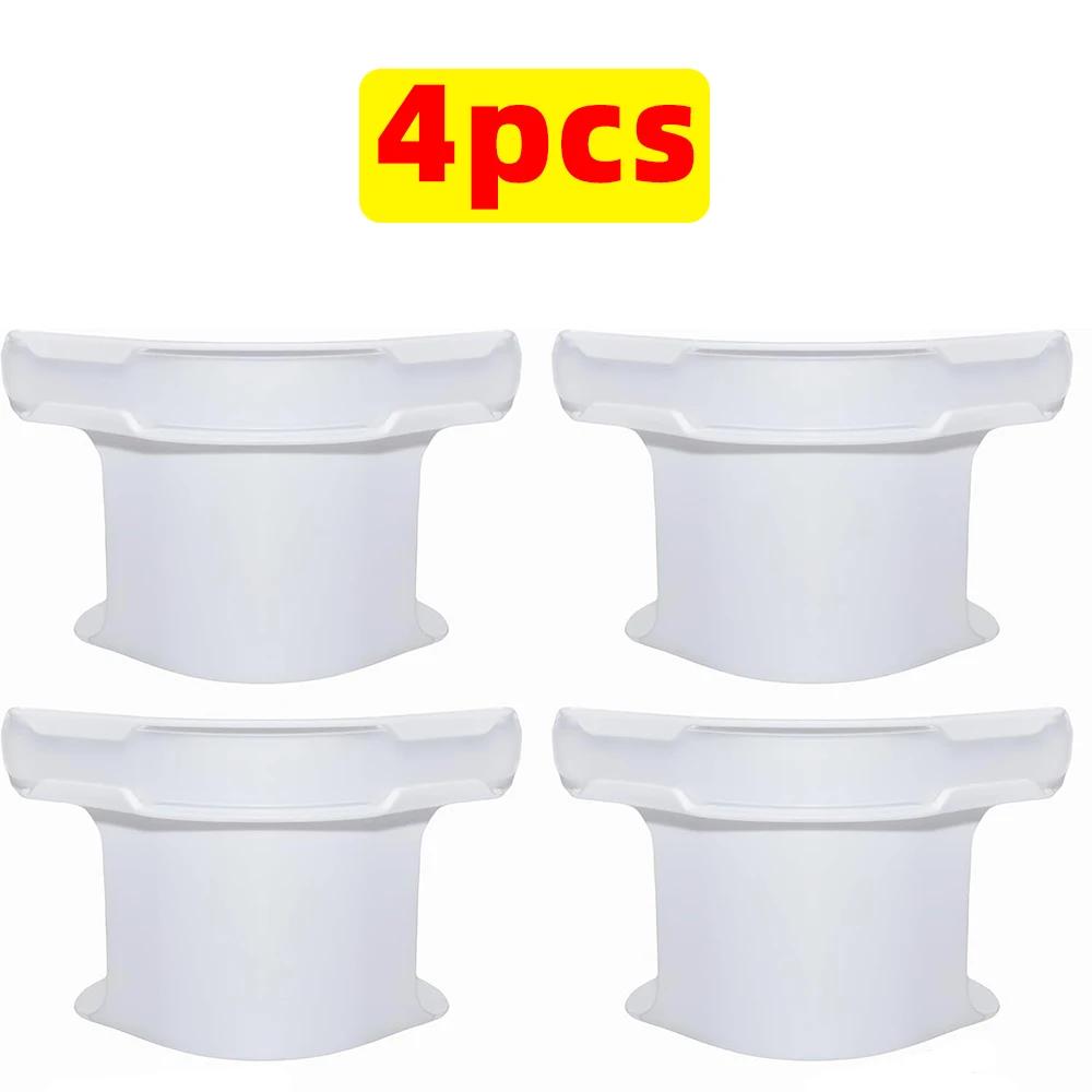 Sangles de support de drap de lit, paquet de 4 Clips de drap-housse, sangles d'angle de matelas anti