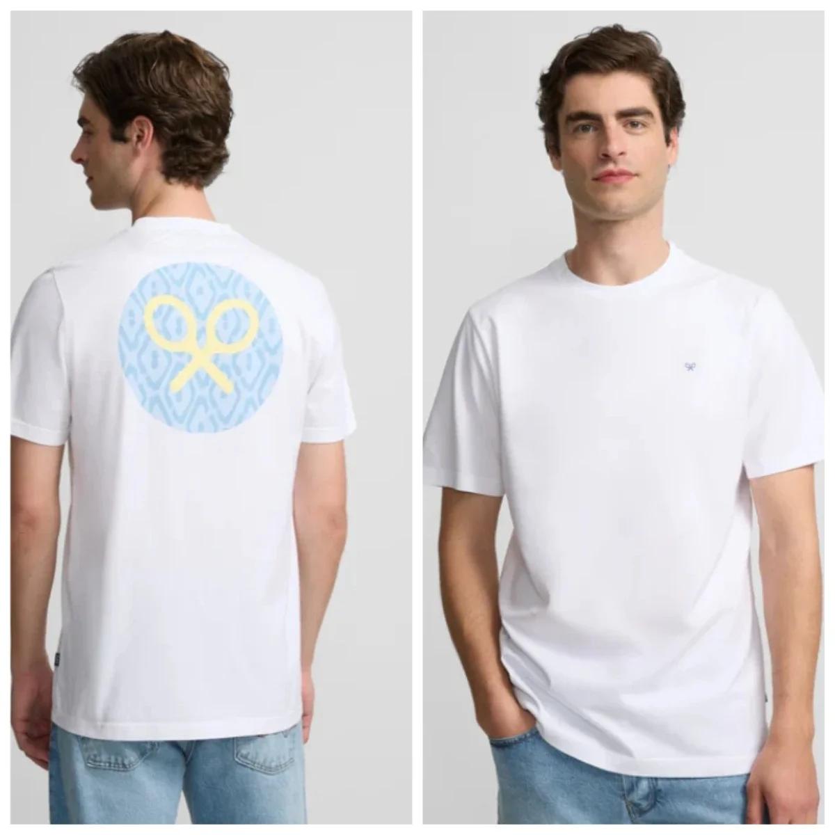 Été Silbon lettre impression hommes et femmes T-Shirt réfléchissant haut nouveau confortable sport F