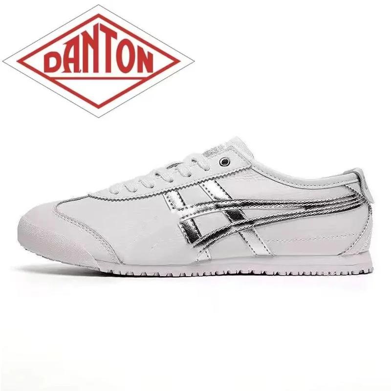 Nouvelles Chaussures de Sport DANTON pour Hommes 2026 TH2J4L-0142 – Légères, Amortissantes et Résist
