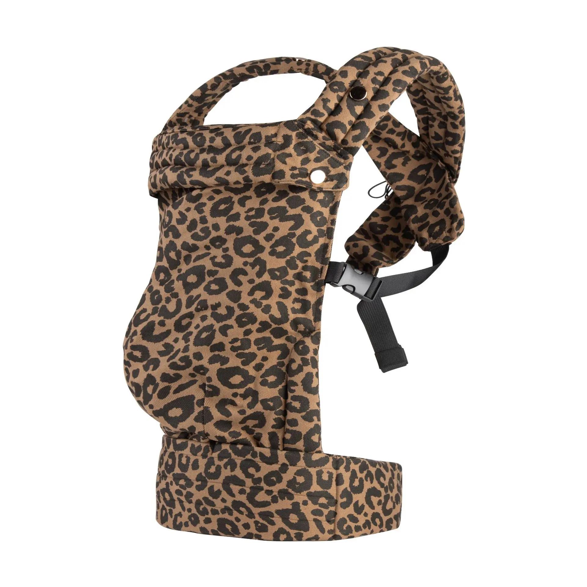 Porte-bébé enveloppe bébés sacs infantile sac à dos enfant en bas âge sacs à dos bébé fronde nouveau