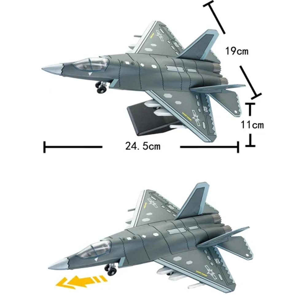 Bloc de construction modèle militaire à monter soi-même, jouet F14 Tomcat J-35 furtif Su35s, chasseu