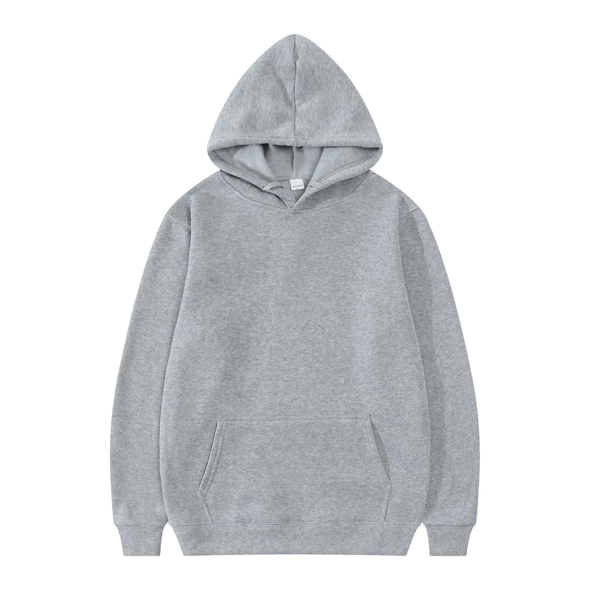 Hommes mode sweat à capuche pull à capuche unisexe noir blanc sweats à capuche pour hommes Sudaderas
