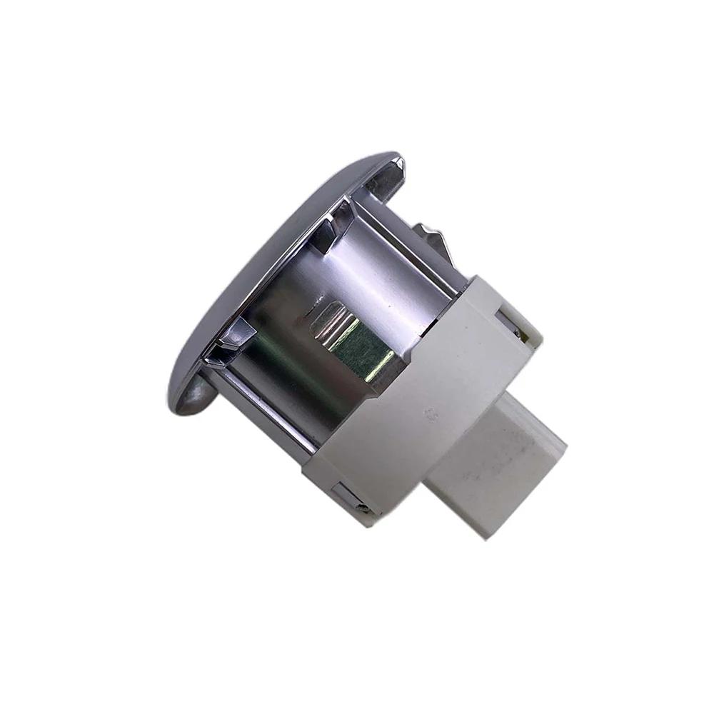 Démarreur d'allumage démarrage sans clé bouton d'arrêt du moteur LR 014015   Pour Land Rover Discove