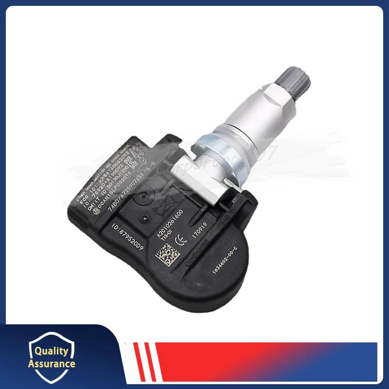 1034602 -00-C 1074812 -00-B 103460200 Capteur de pression des pneus C 433MHZ pour Tesla modèle 3 mod