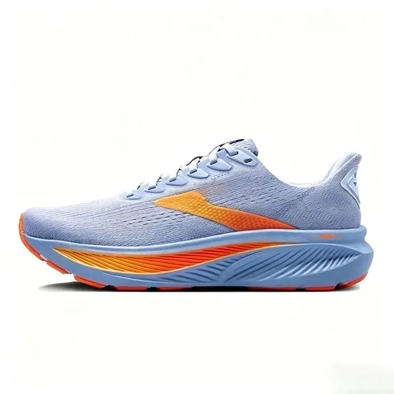 Chaussures de course Ghost17 pour hommes et femmes, baskets athlétiques respirantes en maille, légèr
