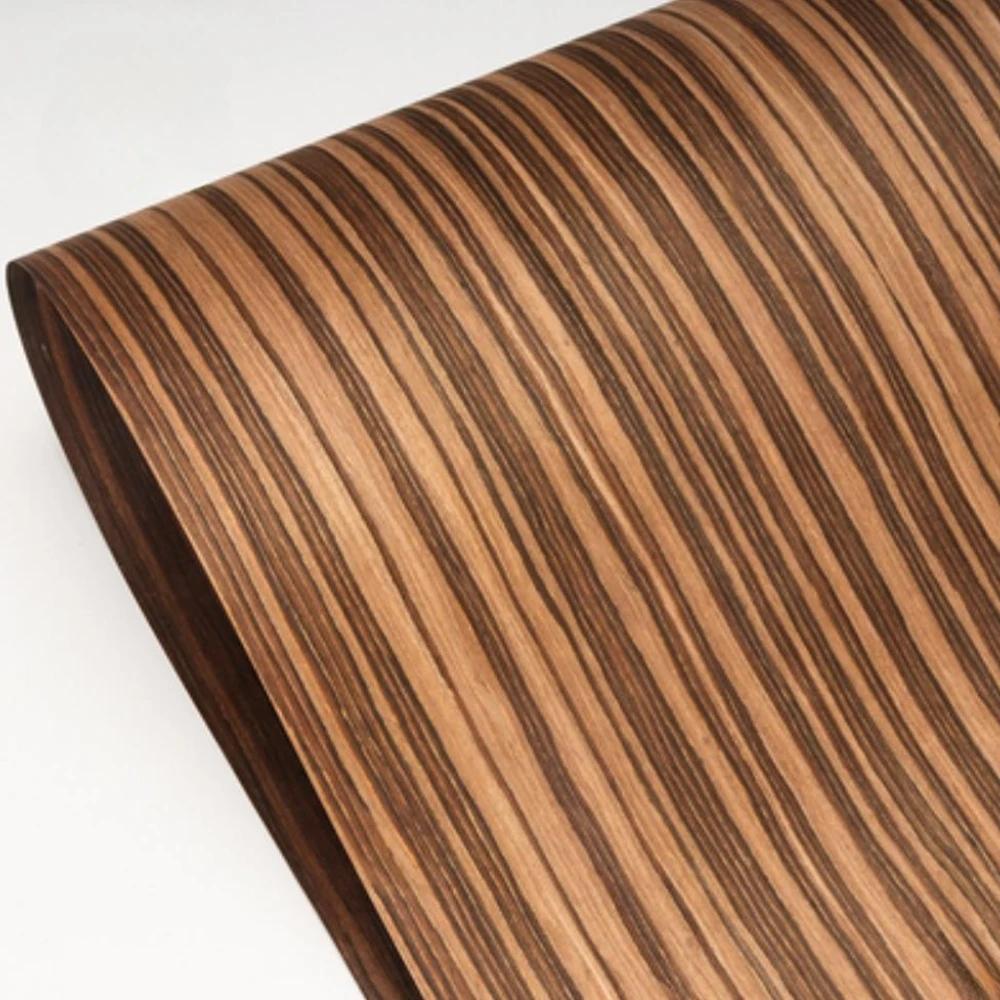 Pelle à bois technologique en placage d'onyx, L:2.5 mètres, épaisseur: 0.25mm, bois haut de gamme à 