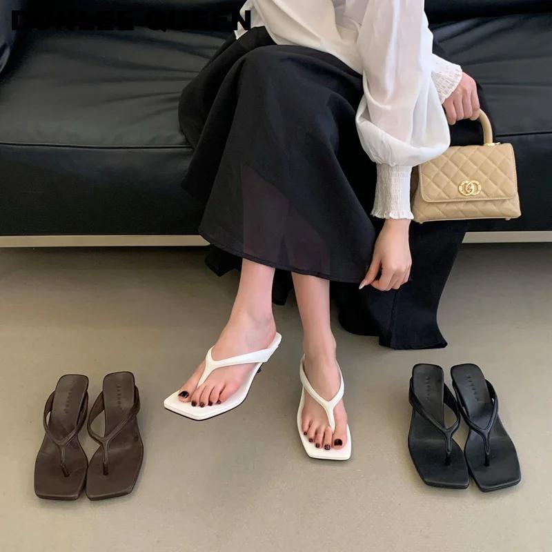 Nouvelles Sandales d'Été 2026 Sexy à Talons Hauts Fins et Confortables pour Femmes – Chaussures Tend