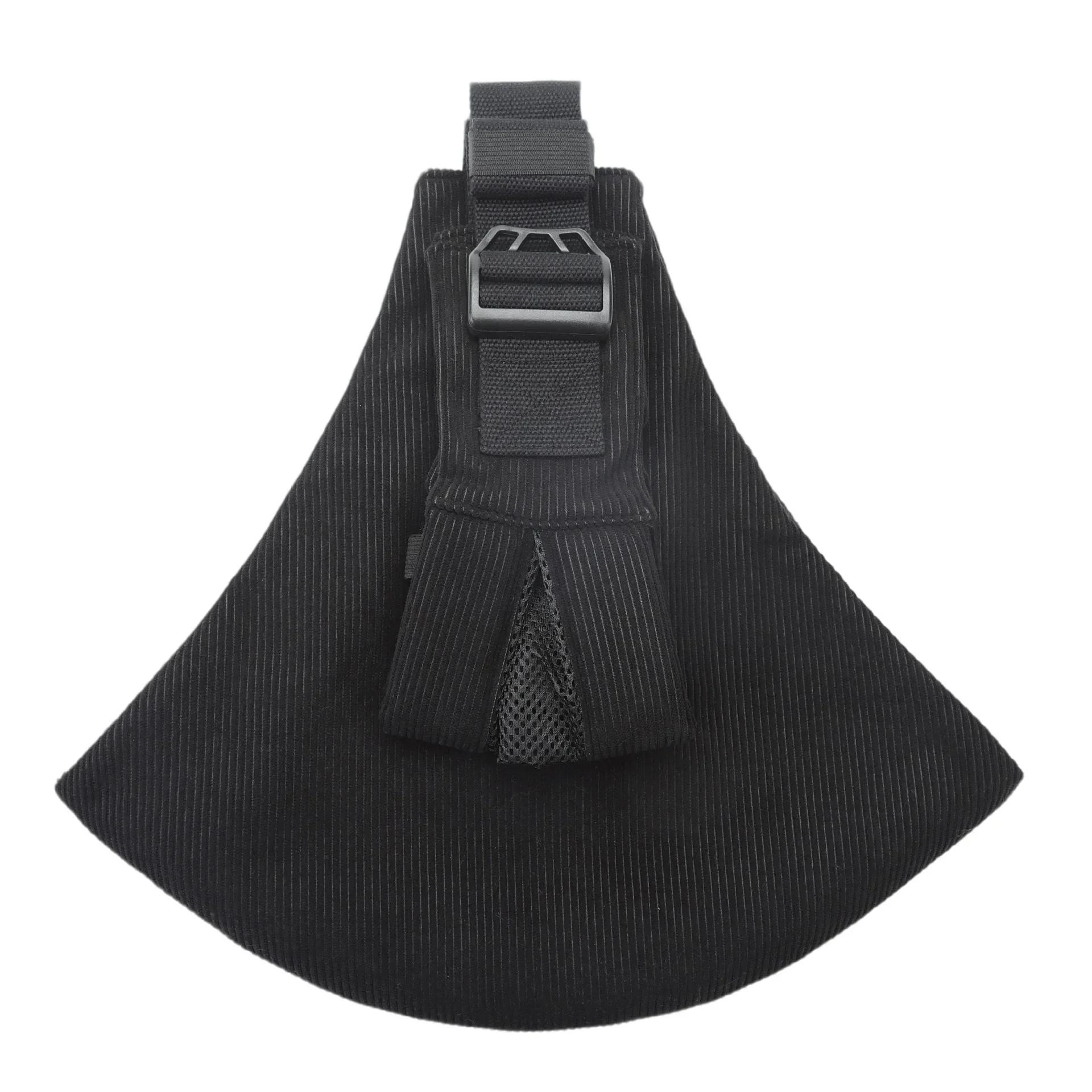Porte-bébé enveloppe bébé fronde Portable sac à bandoulière Bebes porteurs nouveau-né enfant en bas 