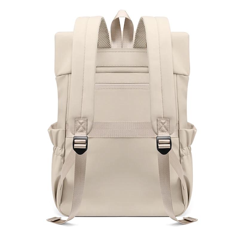 Sac à dos de GOLF pour femmes, antivol, pour ordinateur portable, compartiment de travail de 16 pouc