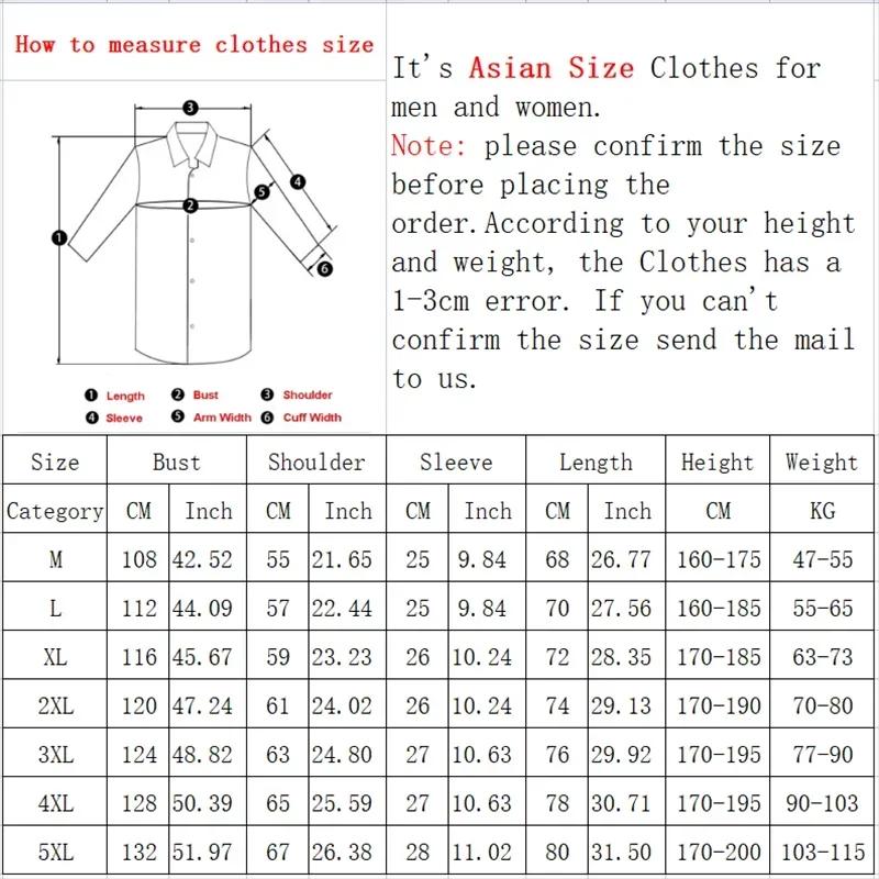 Chemises surdimensionnées pour hommes, chemisier imprimé hirondelle, blanc, mode 5XL, chemise surdim
