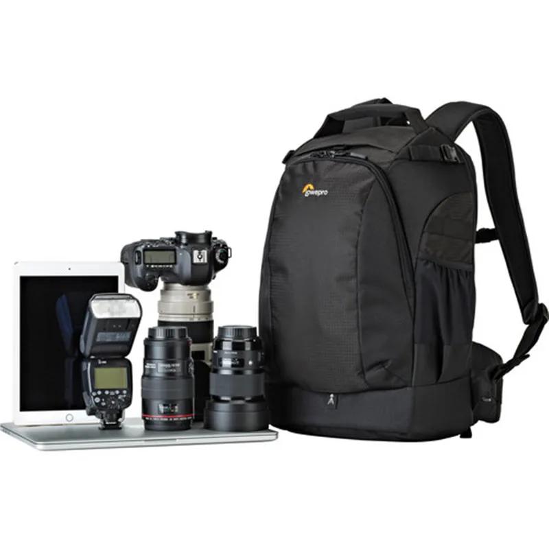 Lowepro sac pour appareil photo Flipside 400 AW II appareil photo reflex numérique haute capacité ph