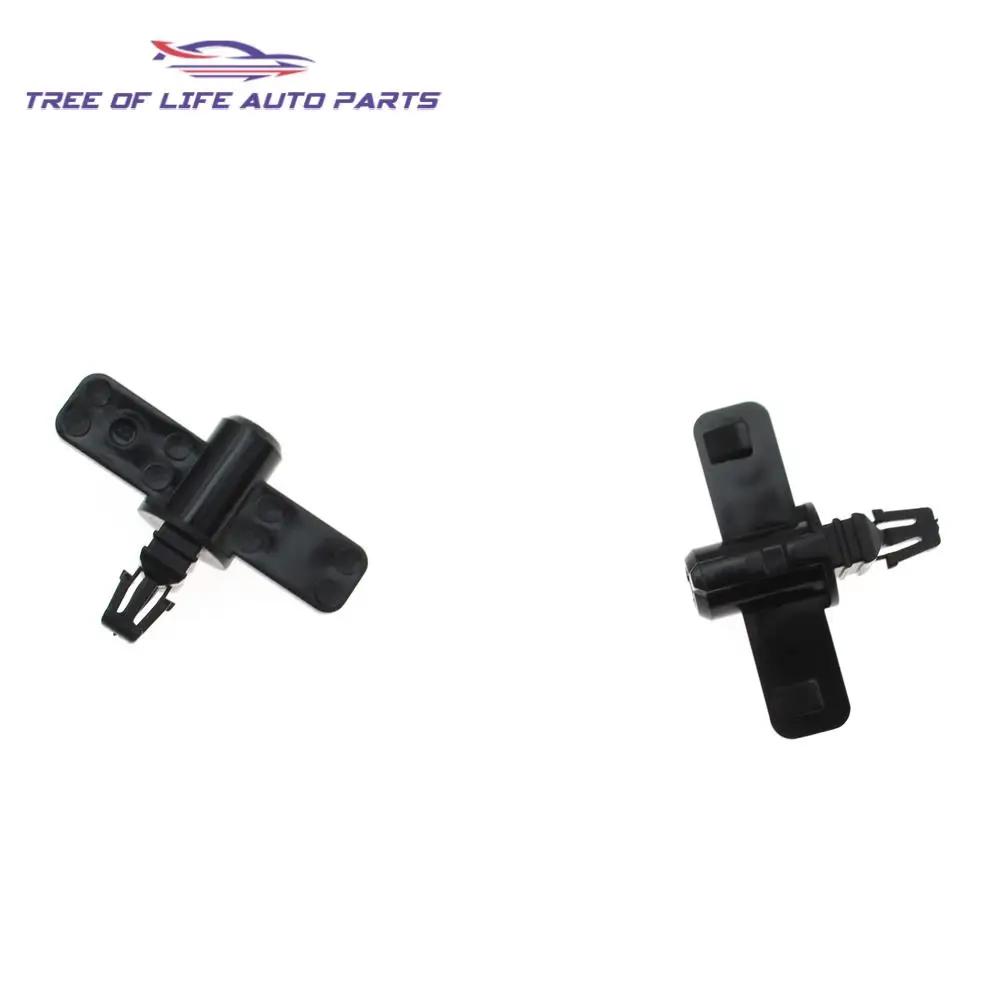 Connecteur de support de couvercle de Jet de buse de lavage de phare pour Subaru Legacy Outback Fore