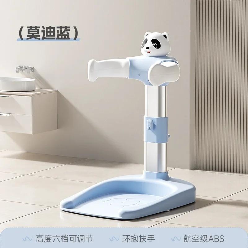Support de bain pour bébé |   Bassin de bain antidérapant et peu encombrant avec accoudoir (pour le 