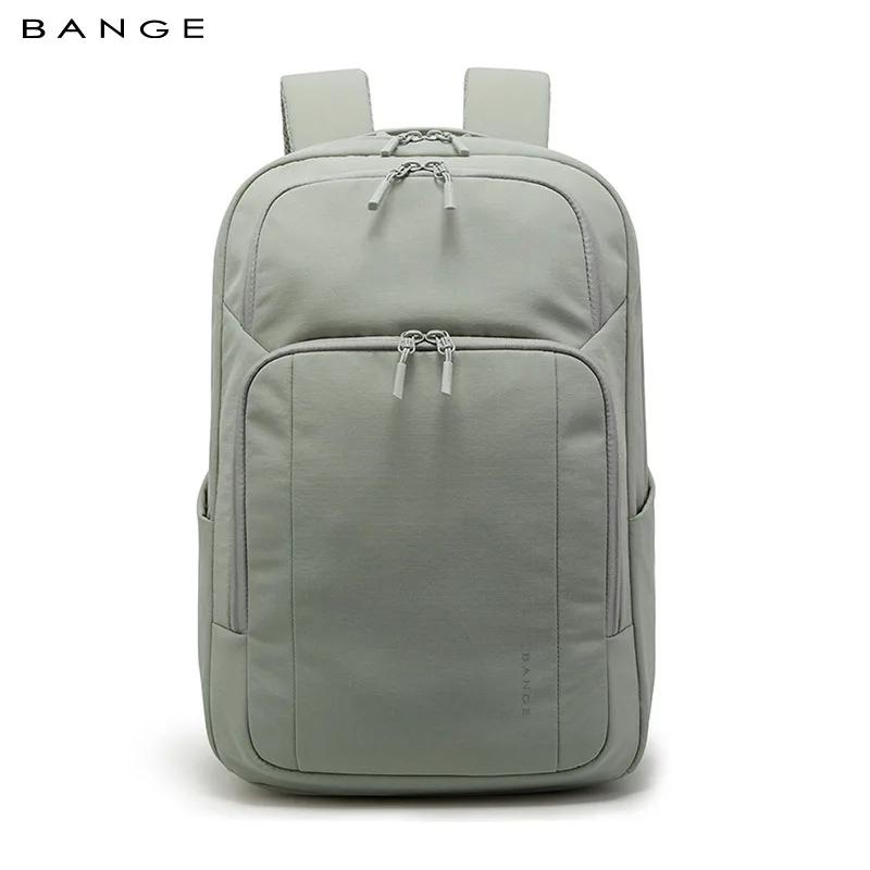 BANGE nouveau Design grande capacité Oxford hommes 15.6 pouces sac à dos pour ordinateur portable So