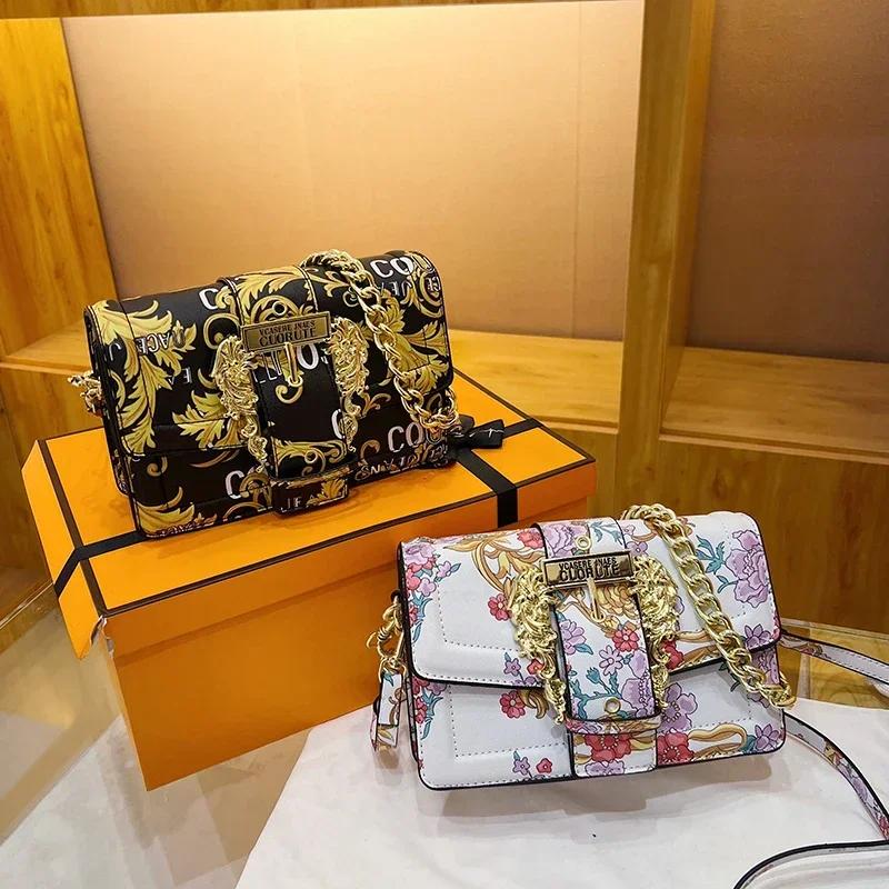 Sac messager pour femme en cuir de chèvre, durable, haut de gamme, style Dublin, décontracté, élégan