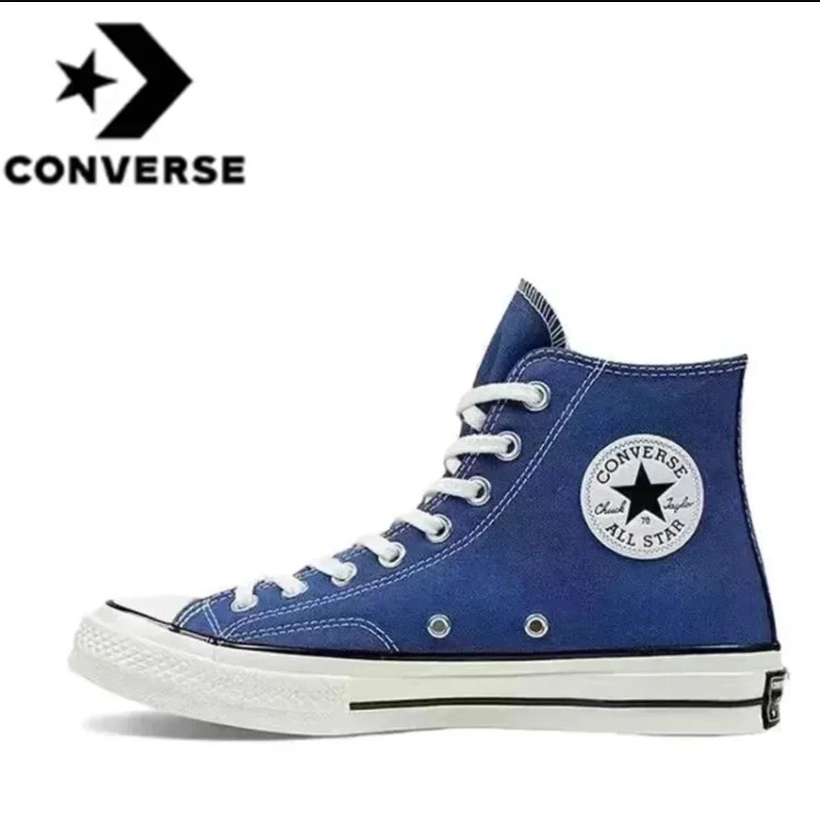 2025 Converse 1970s All Star chaussures de skateboard pour hommes et femmes chaussures de sport rétr
